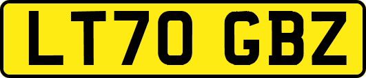 LT70GBZ