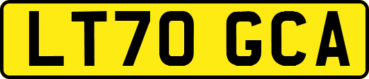 LT70GCA