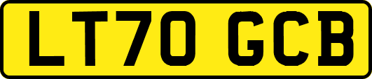 LT70GCB