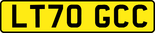 LT70GCC