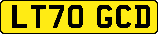 LT70GCD