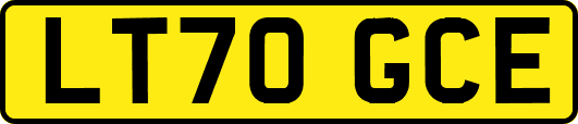 LT70GCE