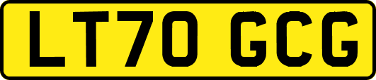 LT70GCG