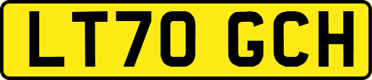 LT70GCH