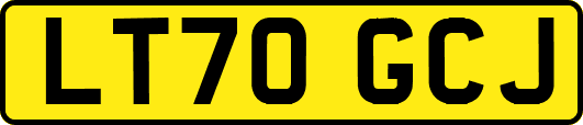 LT70GCJ