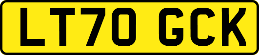 LT70GCK