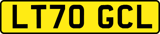 LT70GCL