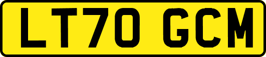 LT70GCM