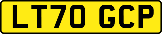 LT70GCP