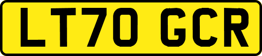 LT70GCR