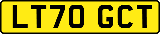 LT70GCT