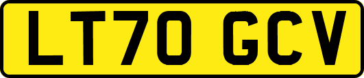 LT70GCV