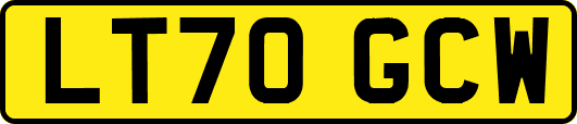 LT70GCW
