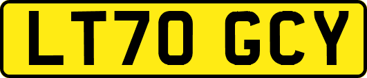 LT70GCY