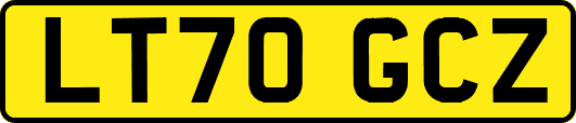LT70GCZ