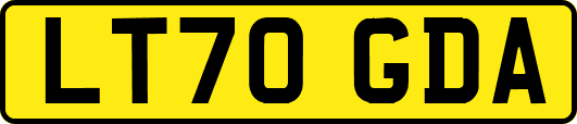LT70GDA