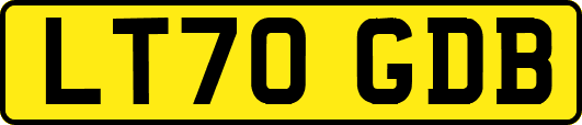 LT70GDB