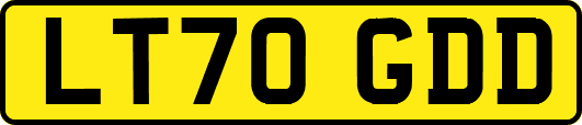 LT70GDD