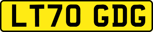 LT70GDG