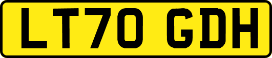 LT70GDH