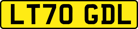 LT70GDL
