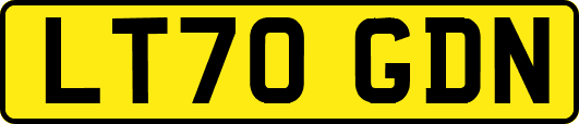 LT70GDN