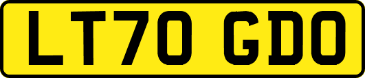 LT70GDO
