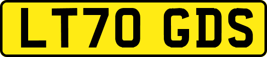 LT70GDS