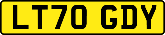 LT70GDY