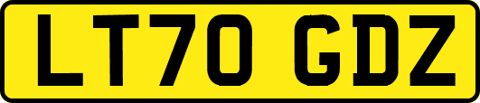 LT70GDZ