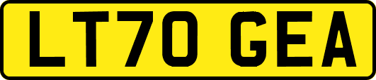 LT70GEA