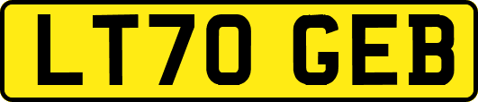 LT70GEB