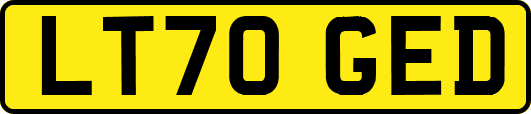 LT70GED