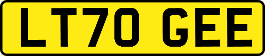 LT70GEE