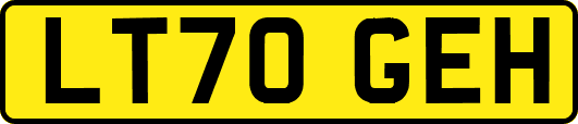 LT70GEH