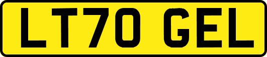 LT70GEL