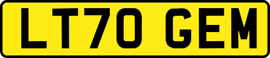 LT70GEM