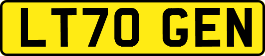 LT70GEN
