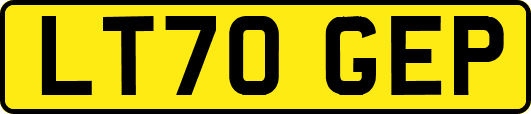 LT70GEP