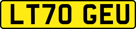 LT70GEU
