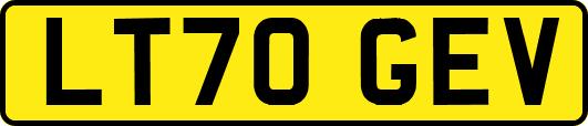 LT70GEV