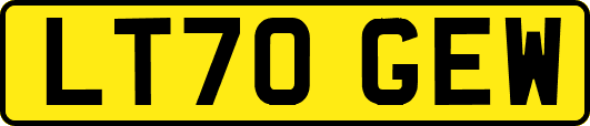 LT70GEW