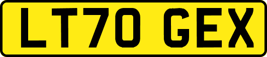 LT70GEX