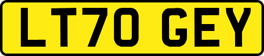 LT70GEY