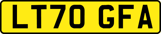 LT70GFA