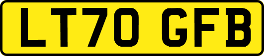 LT70GFB