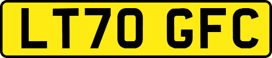 LT70GFC