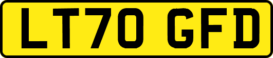 LT70GFD