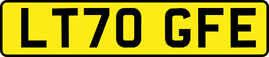 LT70GFE