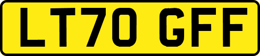 LT70GFF